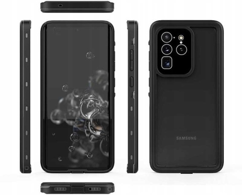 RED PEPPER Galaxy S20 Ultra