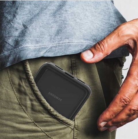 RED PEPPER Galaxy S20 Ultra