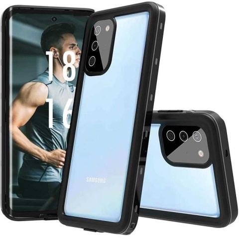 RED PEPPER Galaxy S20