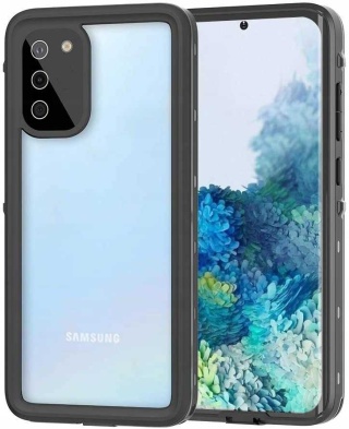 RED PEPPER Galaxy S20