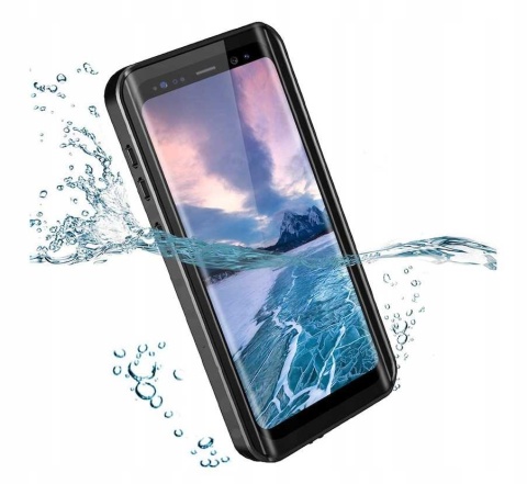 RED PEPPER Galaxy S8