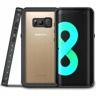 RED PEPPER Galaxy S8+