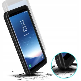 RED PEPPER Galaxy S8+