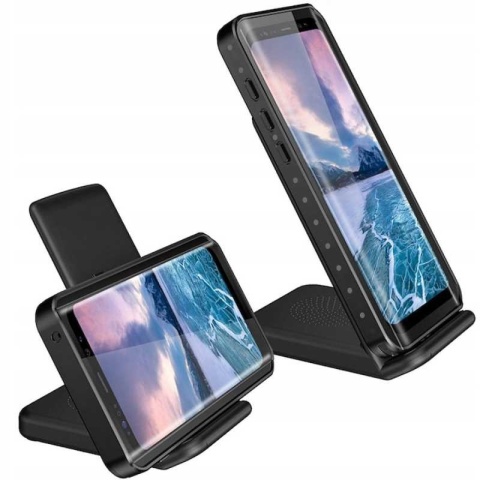 RED PEPPER Galaxy S8+