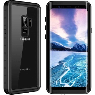 RED PEPPER Galaxy S9+ Plus