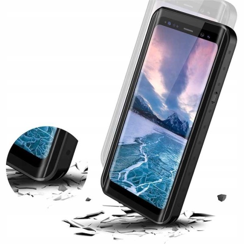 RED PEPPER Galaxy S9+ Plus