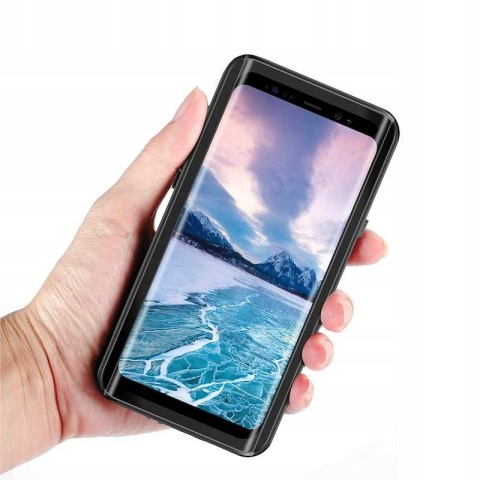 RED PEPPER Galaxy S9+ Plus