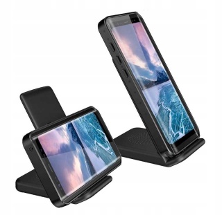 RED PEPPER Galaxy S9