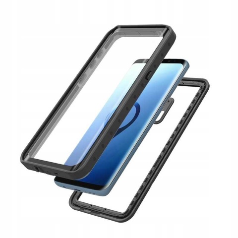 RED PEPPER Galaxy S9