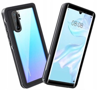 RED PEPPER Huawei P30 Pro