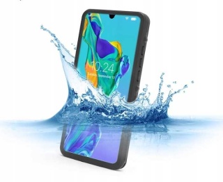 RED PEPPER Huawei P30 Pro