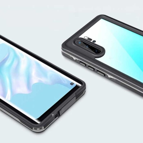 RED PEPPER Huawei P30 Pro