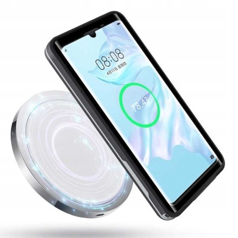 RED PEPPER Huawei P30 Pro