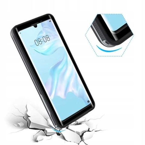 RED PEPPER Huawei P30 Pro