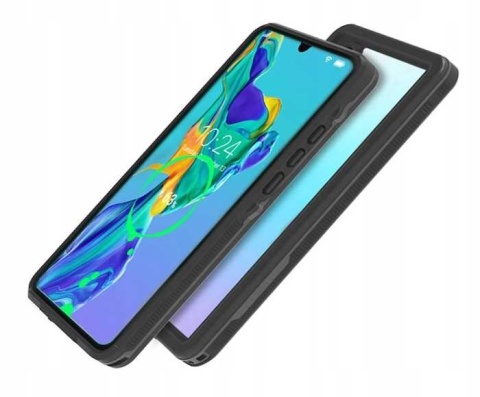 RED PEPPER Huawei P30 Pro