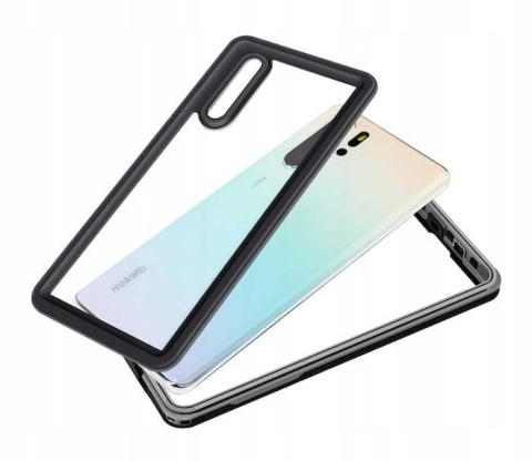 RED PEPPER Huawei P30 Pro