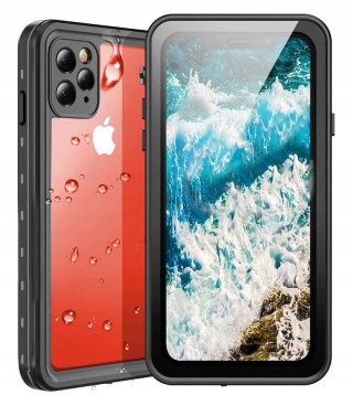 RED PEPPER iPhone 11 Pro