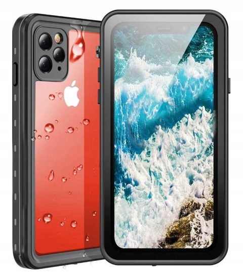 RED PEPPER iPhone 11 Pro