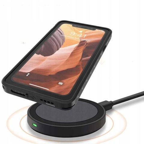 RED PEPPER iPhone 11 Pro