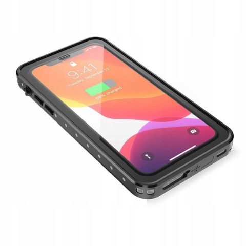 RED PEPPER iPhone 11