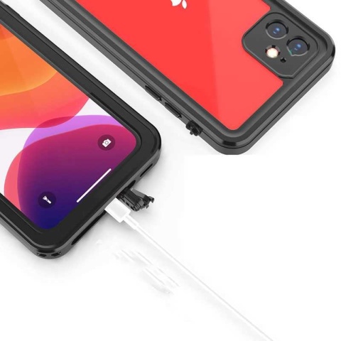 RED PEPPER iPhone 11