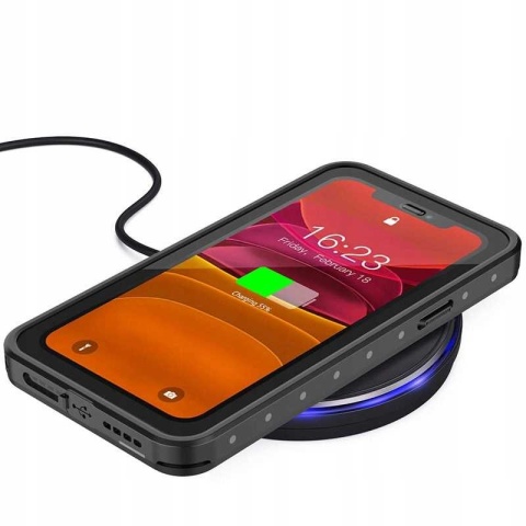 RED PEPPER iPhone 11