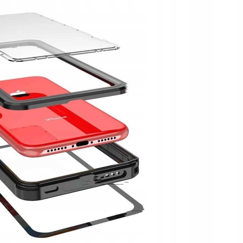 RED PEPPER iPhone 11