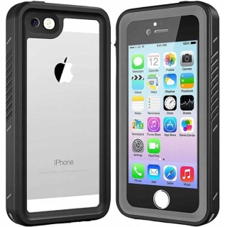 RED PEPPER iPhone 5/5s/SE