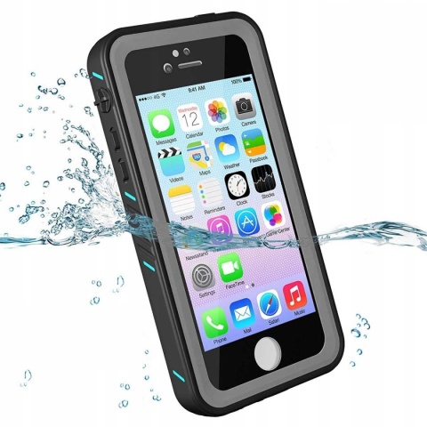 RED PEPPER iPhone 5/5s/SE