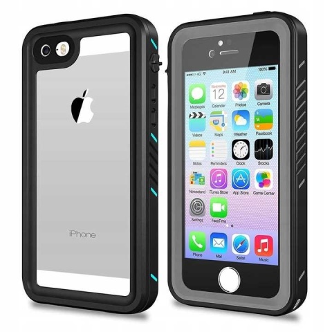 RED PEPPER iPhone 5/5s/SE