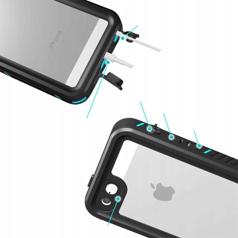 RED PEPPER iPhone 5/5s/SE