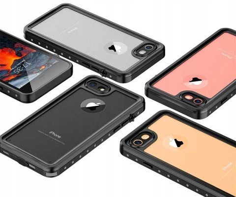 RED PEPPER iPhone 6/6S