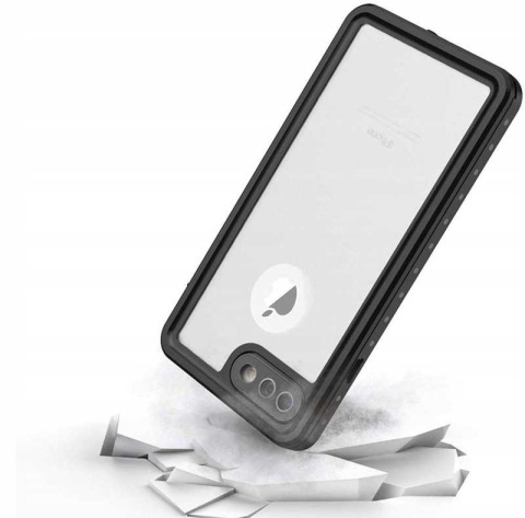 RED PEPPER iPhone 7/8 Plus