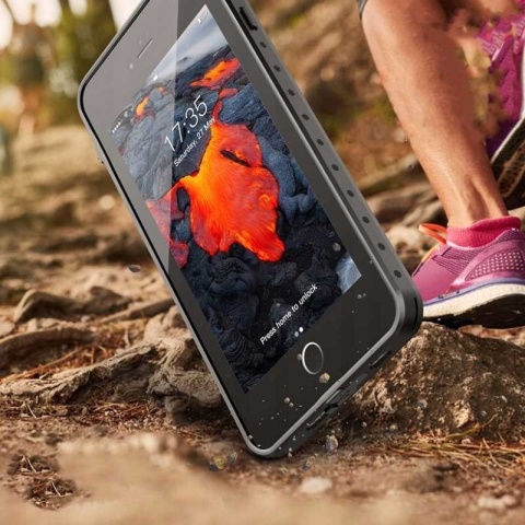 RED PEPPER iPhone 7/8/SE 2020