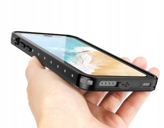 RED PEPPER iPhone XR