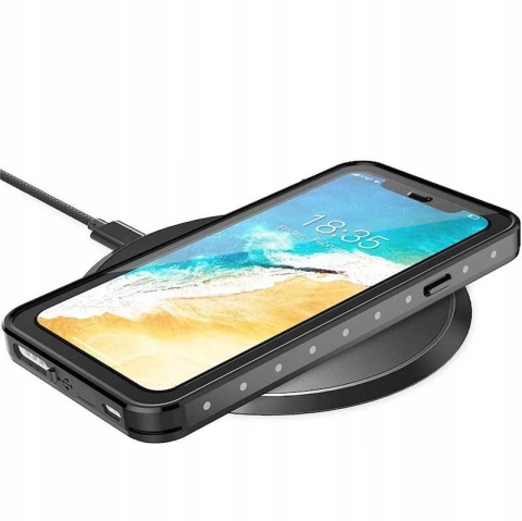 RED PEPPER iPhone XR