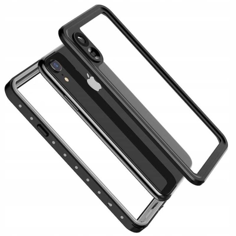 RED PEPPER iPhone XR