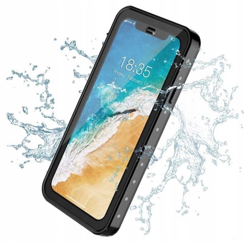 RED PEPPER iPhone XR