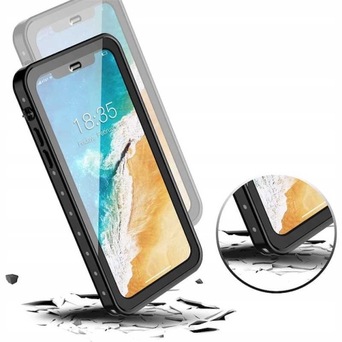 RED PEPPER iPhone XR