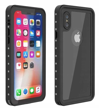 RED PEPPER iPhone XS Max