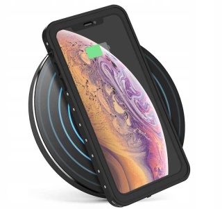 RED PEPPER iPhone XS Max