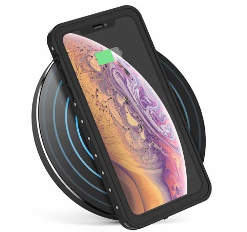 RED PEPPER iPhone XS Max