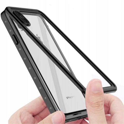 RED PEPPER iPhone XS Max