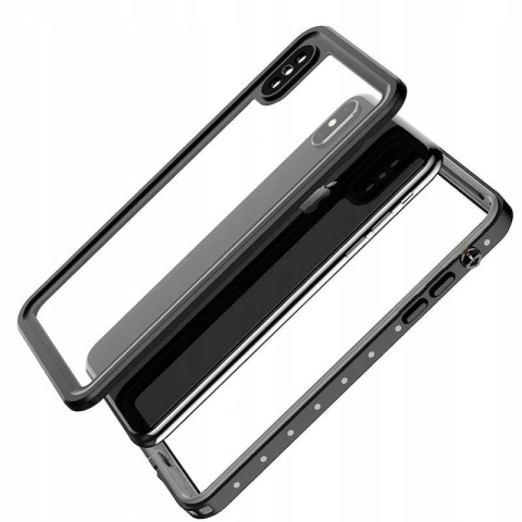 RED PEPPER iPhone XS Max