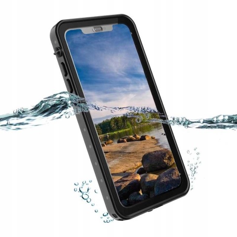 RED PEPPER iPhone XS Max