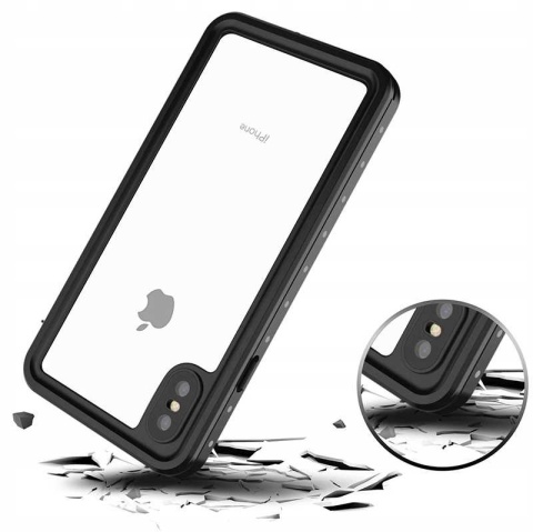 RED PEPPER iPhone XS Max