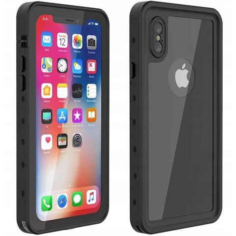 RED PEPPER iPhone XS