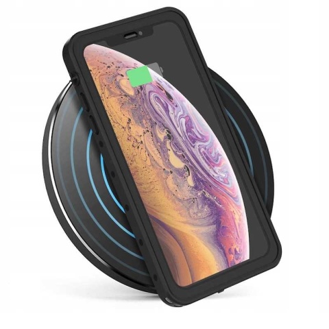 RED PEPPER iPhone XS