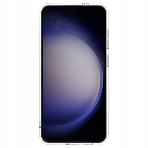 Spacecase Clear Mag Galaxy S24+