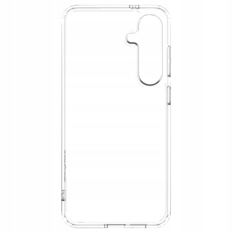 Spacecase Clear Mag Galaxy S24+
